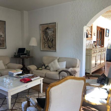 Mas En Luberon Gordes Villa Ngoại thất bức ảnh