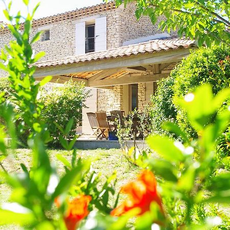 Mas En Luberon Gordes Villa Phòng bức ảnh