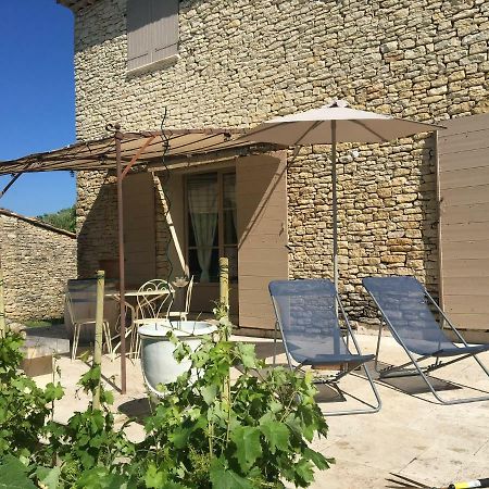 Mas En Luberon Gordes Villa Ngoại thất bức ảnh
