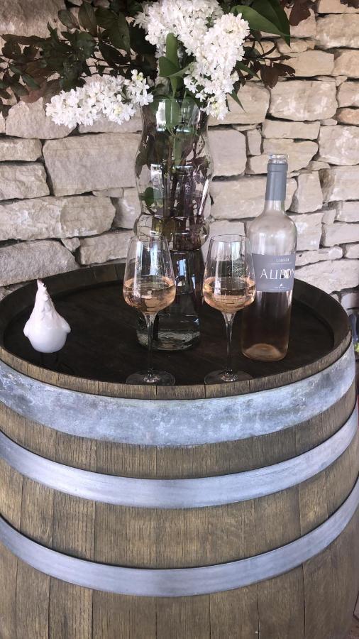 Mas En Luberon Gordes Villa Ngoại thất bức ảnh