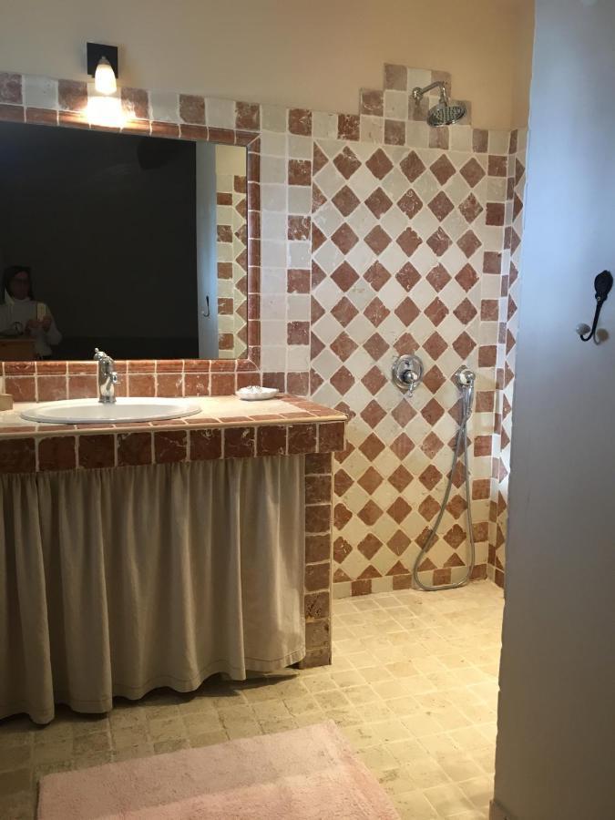 Mas En Luberon Gordes Villa Ngoại thất bức ảnh