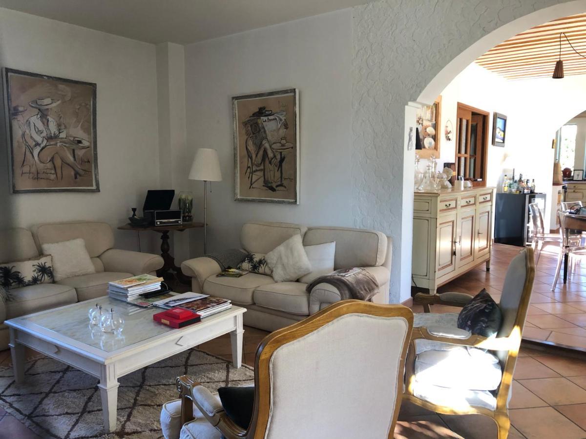 Mas En Luberon Gordes Villa Ngoại thất bức ảnh