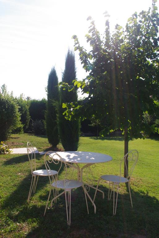 Mas En Luberon Gordes Villa Phòng bức ảnh