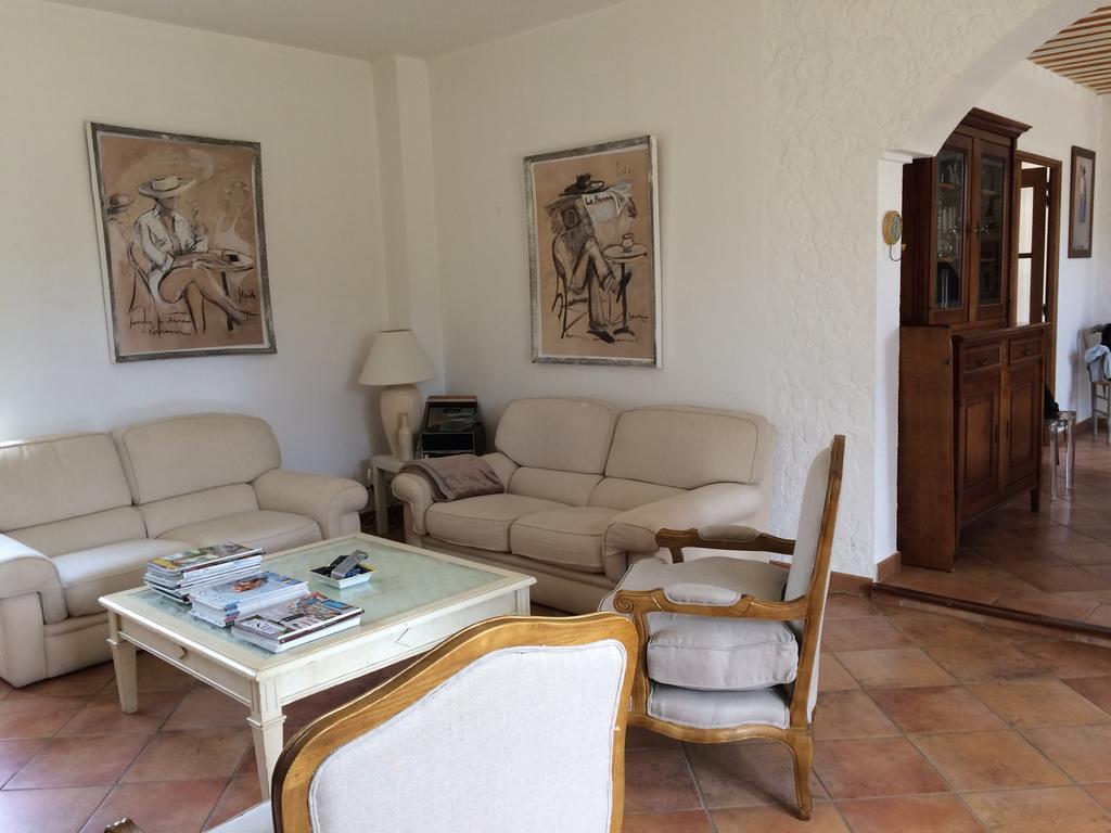 Mas En Luberon Gordes Villa Ngoại thất bức ảnh