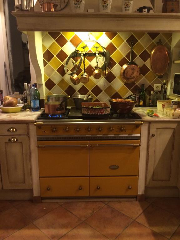 Mas En Luberon Gordes Villa Ngoại thất bức ảnh