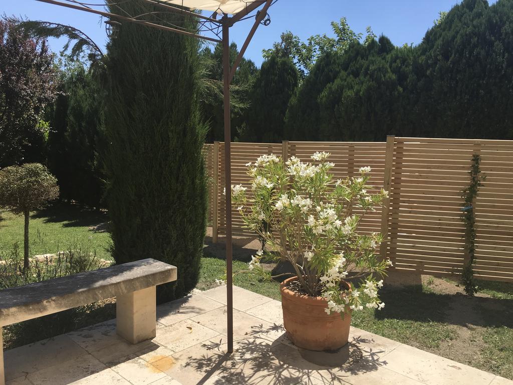 Mas En Luberon Gordes Villa Ngoại thất bức ảnh