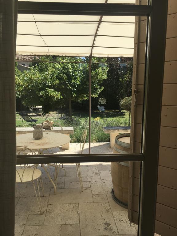 Mas En Luberon Gordes Villa Ngoại thất bức ảnh