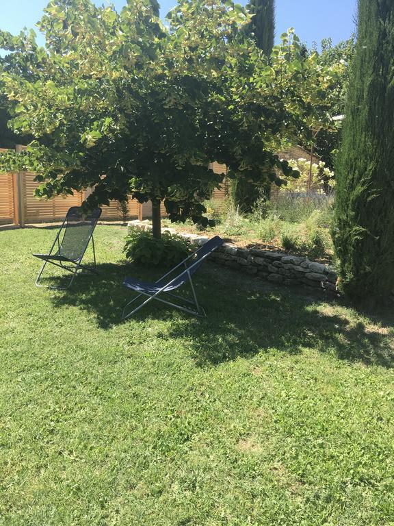 Mas En Luberon Gordes Villa Ngoại thất bức ảnh