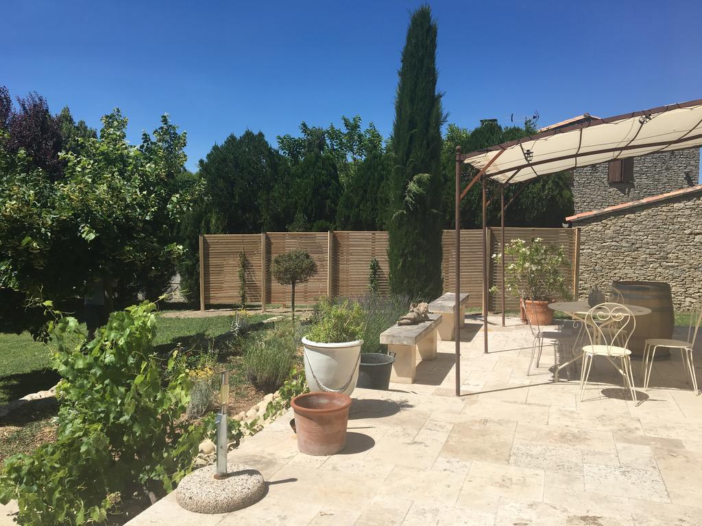 Mas En Luberon Gordes Villa Ngoại thất bức ảnh