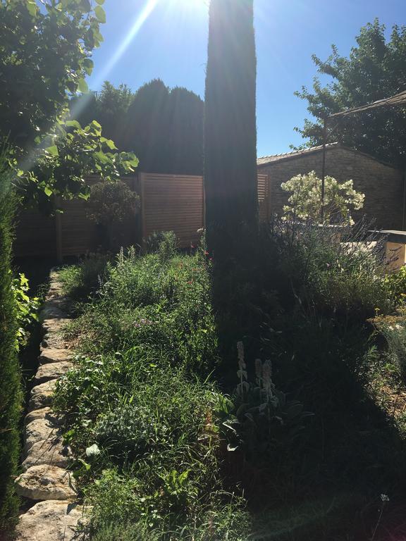 Mas En Luberon Gordes Villa Ngoại thất bức ảnh