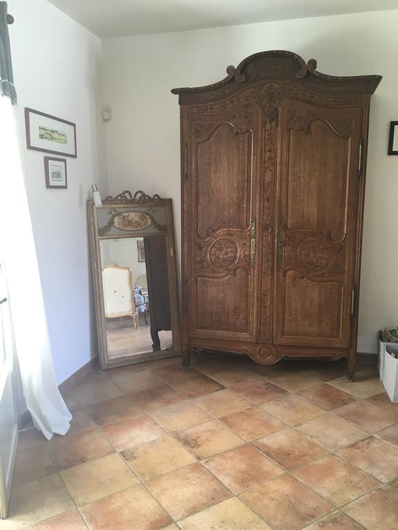 Mas En Luberon Gordes Villa Ngoại thất bức ảnh