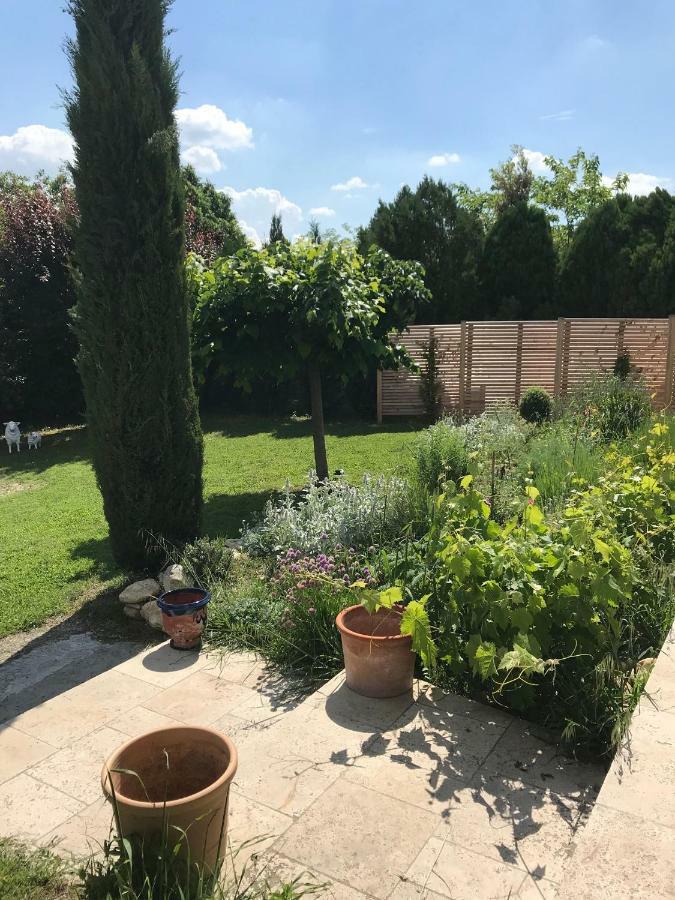 Mas En Luberon Gordes Villa Ngoại thất bức ảnh